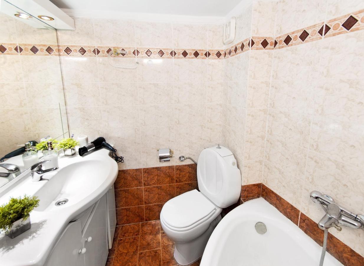 Seafront 2 Bedrooms Apartment Неа Ираклия Екстериор снимка